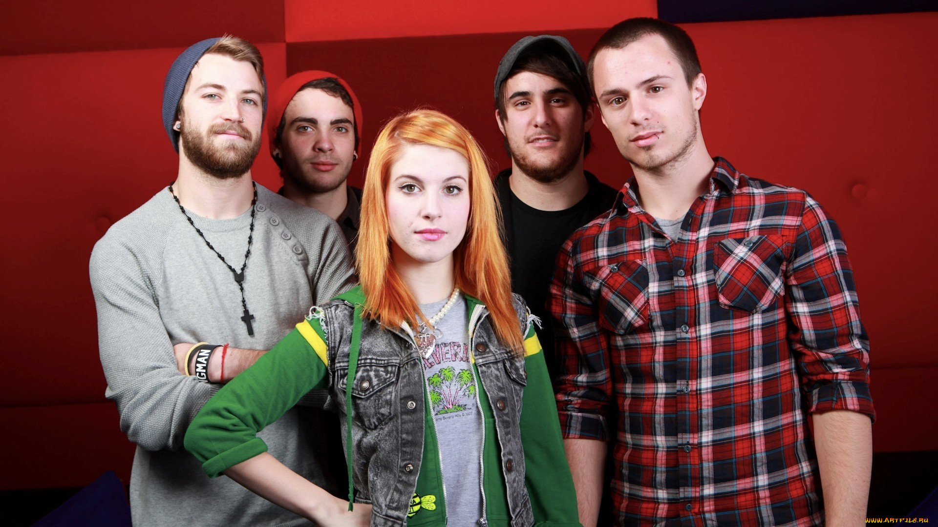 paramore, , -, , , 